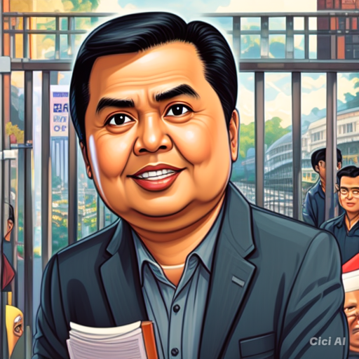 The Acquittal of Jinggoy Estrada: A Judicial Victory or a Setback in the Fight Against&nbsp;Corruption?