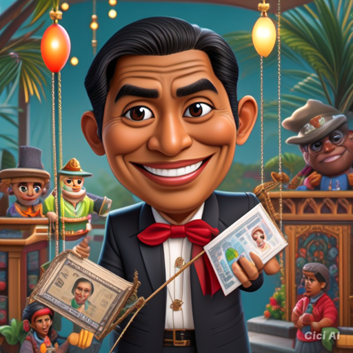 Grave Misconduct: How Patronage Politics Led to Mayor Cortes’s&nbsp;Suspension