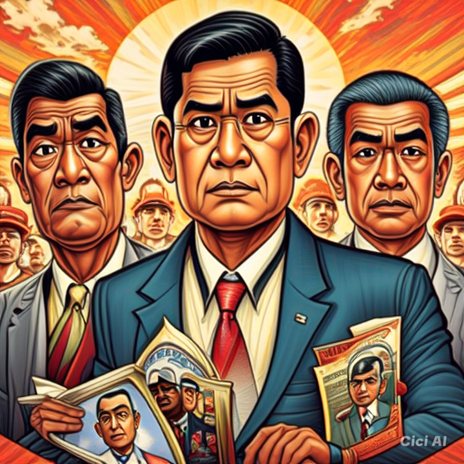 Murder and Politics: The High-Stakes Legal Battle Surrounding Mayor&nbsp;Baldo