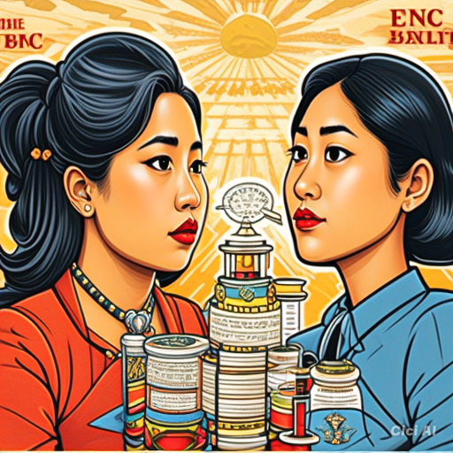 Topacio vs. NBI: Legal Showdown Over Cassandra Ong’s&nbsp;Detention