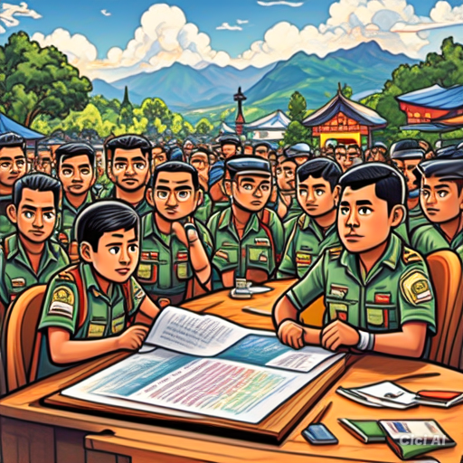 A Kingdom Besieged: The Raid on KOJC and the Rising Tensions in Philippine&nbsp;Politics