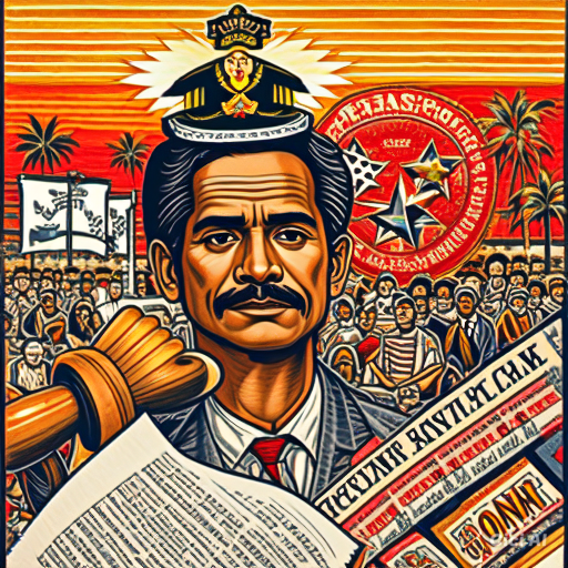 No Escape: Teves’ Legal Gambit Fails as Timor-Leste Upholds Extradition to the&nbsp;Philippines