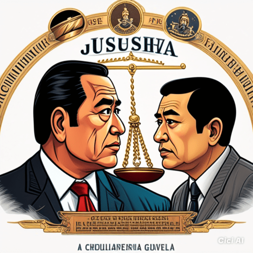 The ICC Warrant Debate: A Legal Tug-of-War Between Remulla and&nbsp;Guevarra