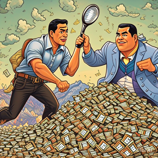 The Complex Case Against Duque and Lao: Analyzing the P41-Billion COVID-19 Procurement&nbsp;Controversy