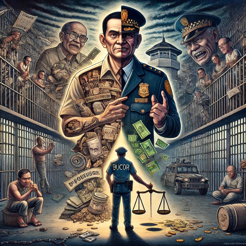 The Rot Within: Unmasking the Criminal Underworld Inside the Philippine Prison&nbsp;System