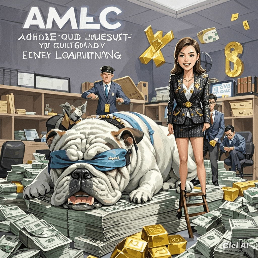 Banks and AMLC: The Dynamic Duo of Turning a Blind&nbsp;Eye