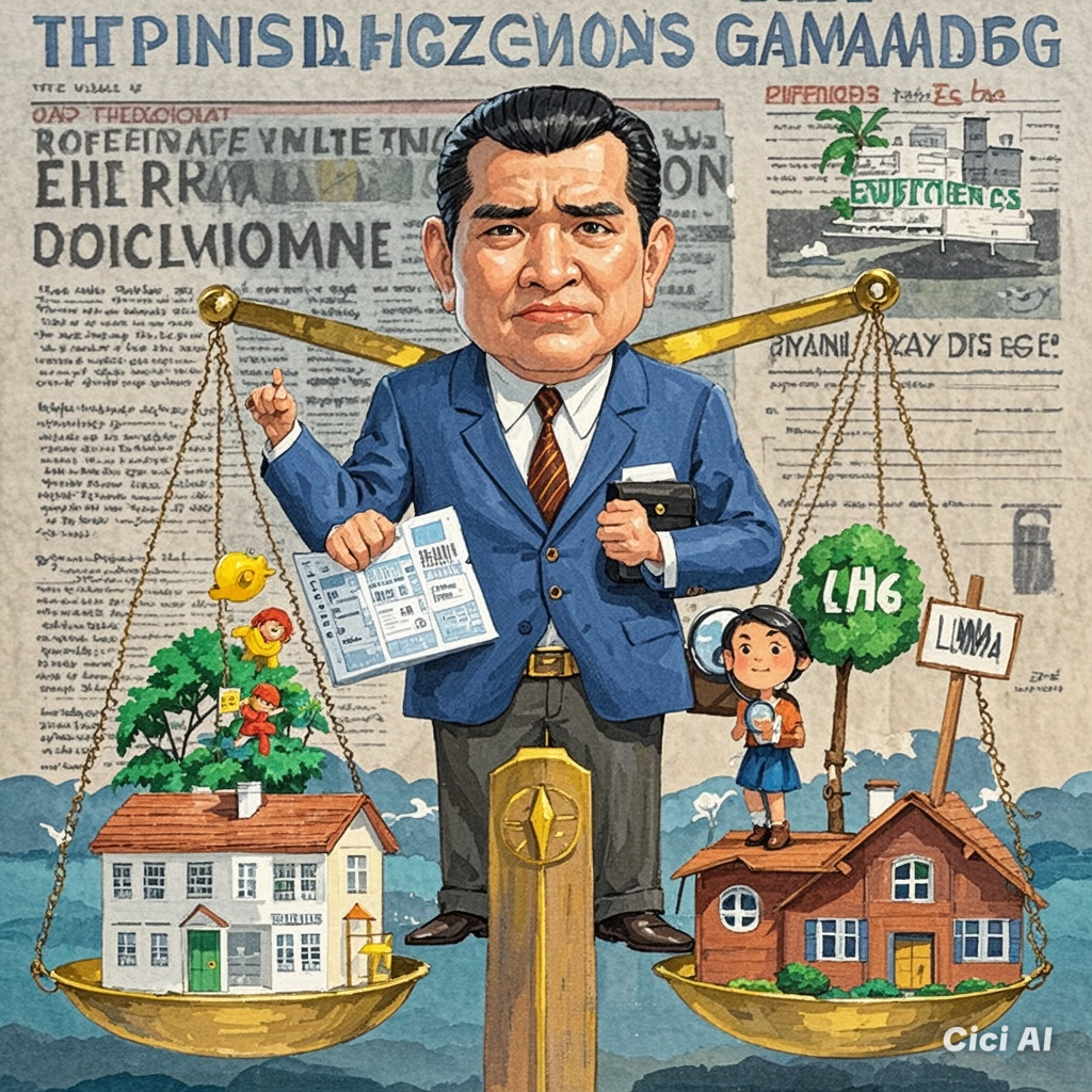 Panga at the Helm: Ecozones in Iloilo and Batangas Set to Transform the&nbsp;Economy