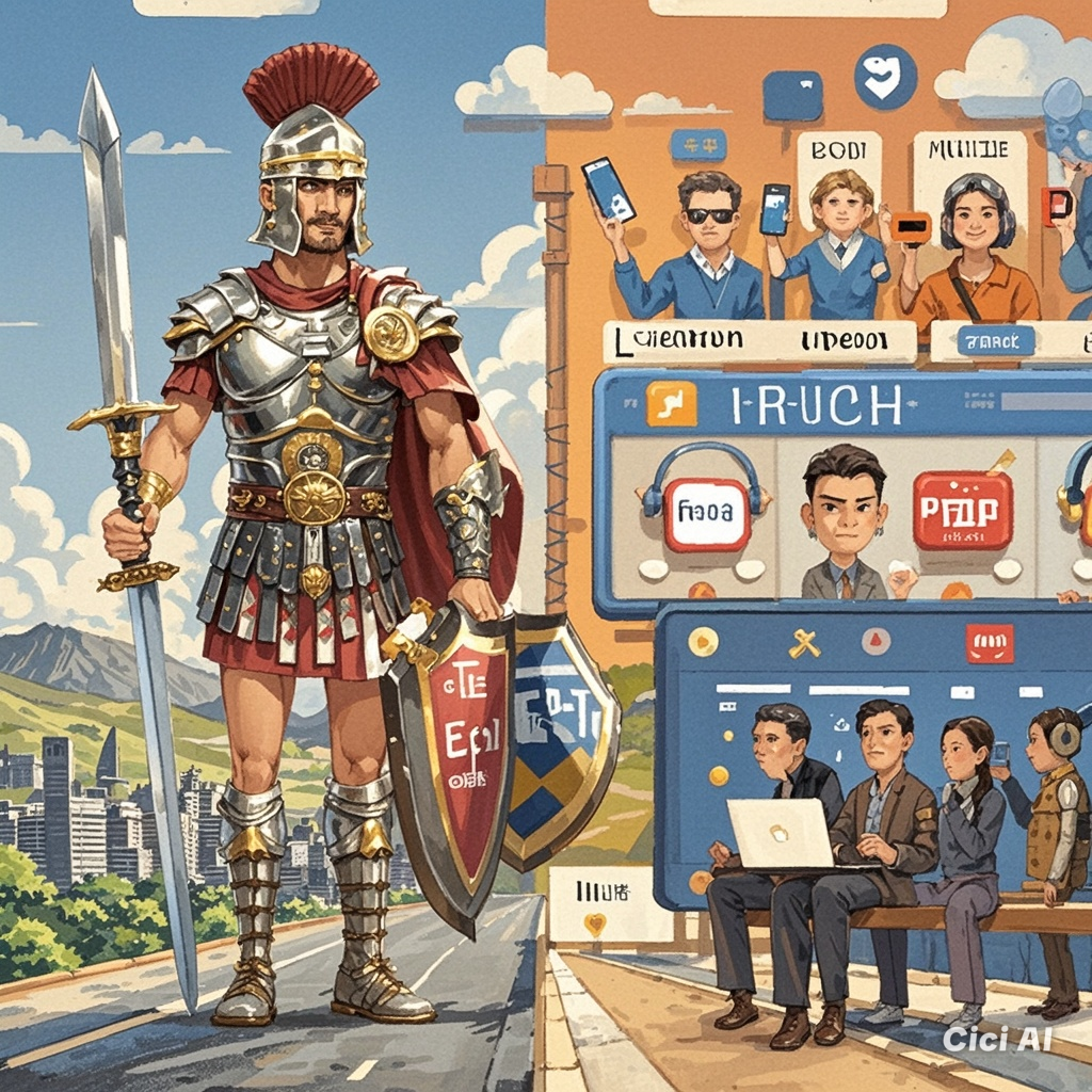 China’s Silent Invasion : A Battle for the Philippines’ Hearts, Minds, and&nbsp;Sovereignty