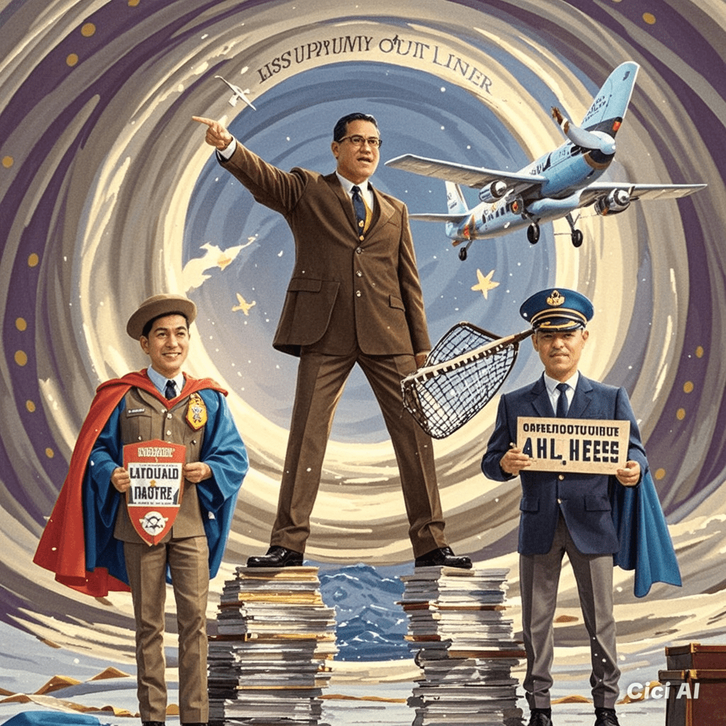 Law & Odor: The Case of Topacio, Teves, and the Extradition That Never&nbsp;Was