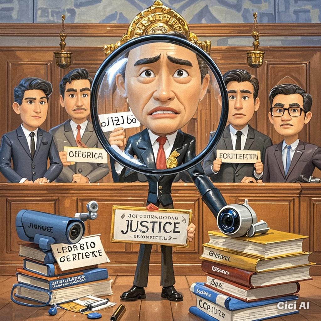 Sexploitation in Spotlight: The Legal Battle Between Sandro Muhlach and GMA&nbsp;Contractors