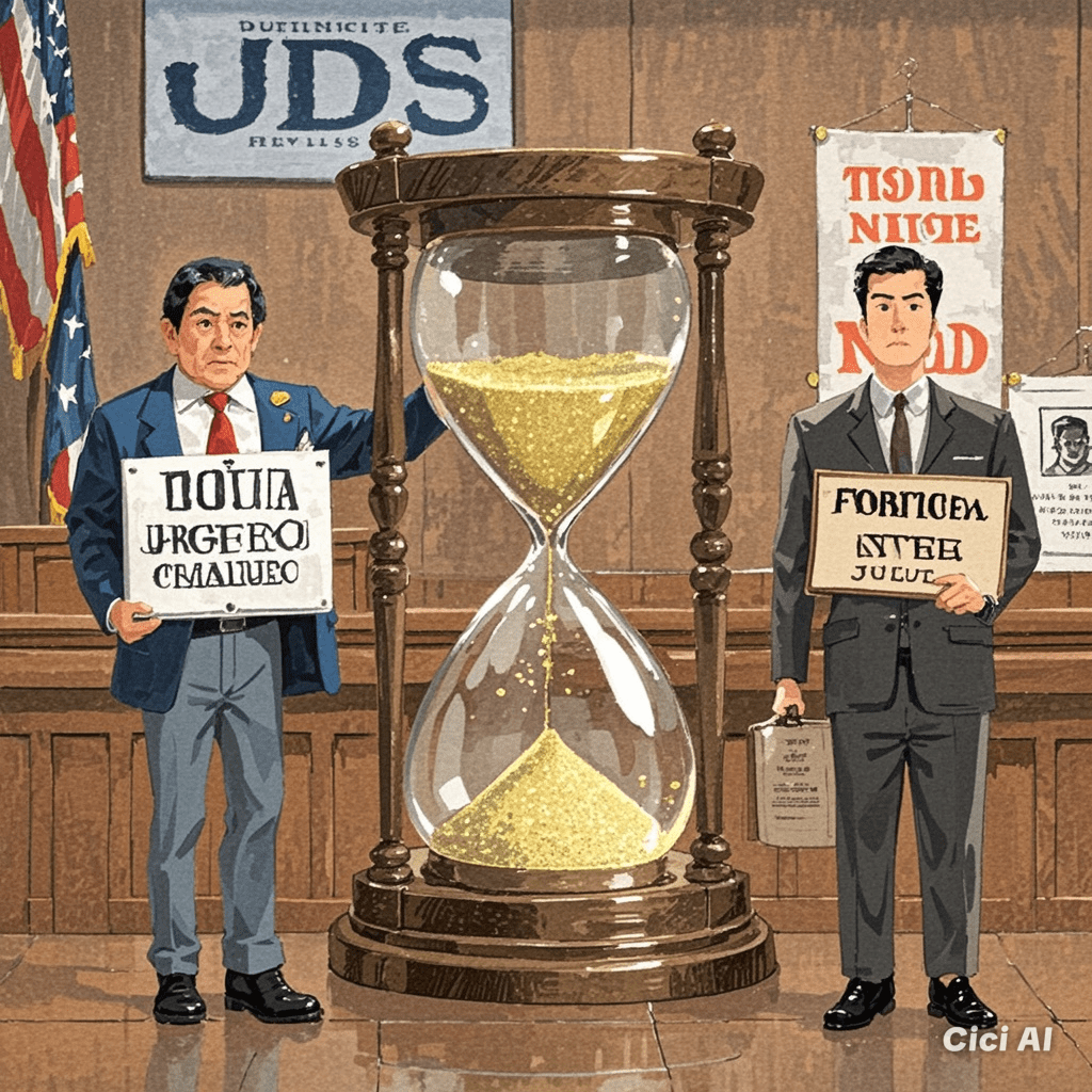 DOJ vs. Teves: Extradition Tactics, Delays, and the Fight for Justice