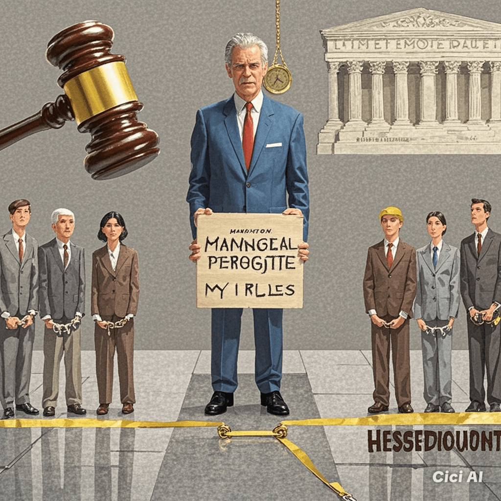 SC Ruling: Hostile Work Environments Constitute Constructive&nbsp;Dismissal