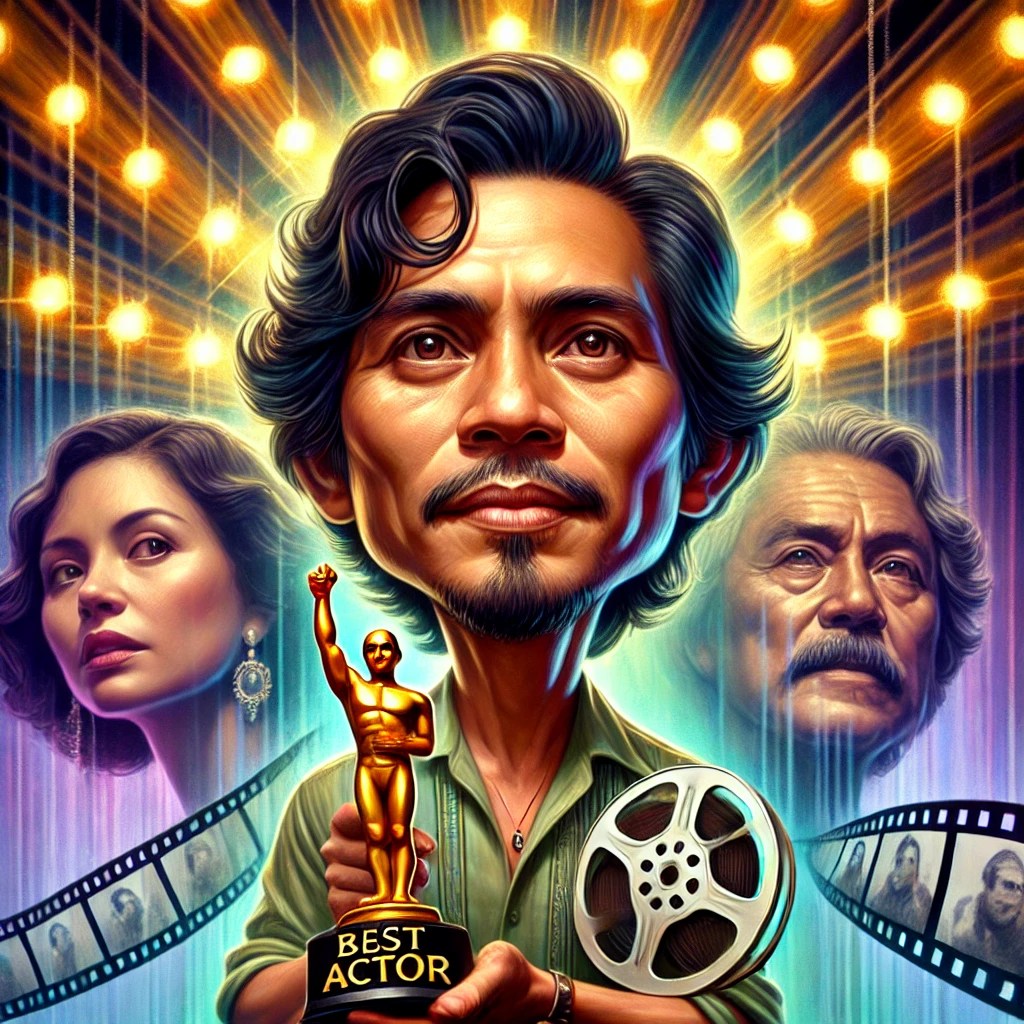 Pieta’s Prodigy: Alfred Vargas Redefines Himself with a Historic&nbsp;Three-Peat