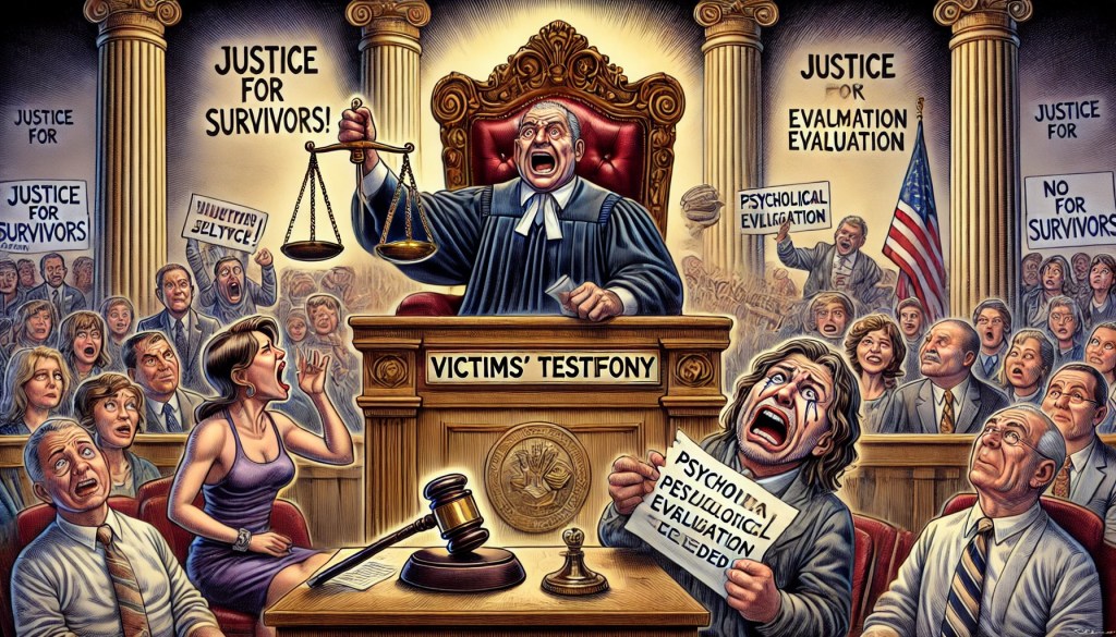 Justice Without a Psych Report? The Supreme Court’s Landmark Decision on VAWC&nbsp;Cases