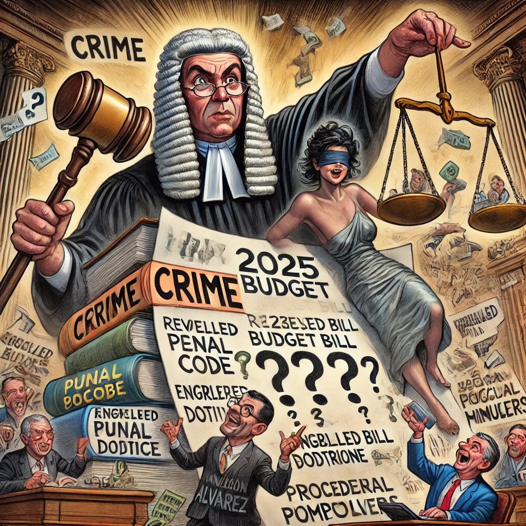 Alvarez Accuses, Quimbo Defends: The Battle Over Budget&nbsp;Transparency