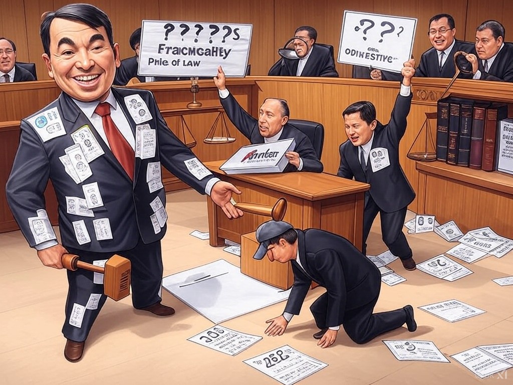 Pangilinan’s Practical Plea: Is Putting Mustapha Last the Right Move?