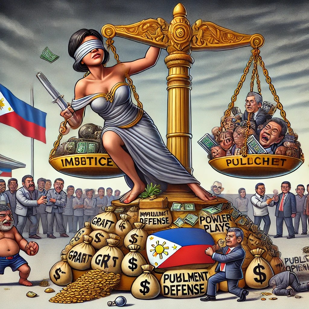 73% Say Yes to a Trial—Will the Senate Bow to Politics or the&nbsp;People?