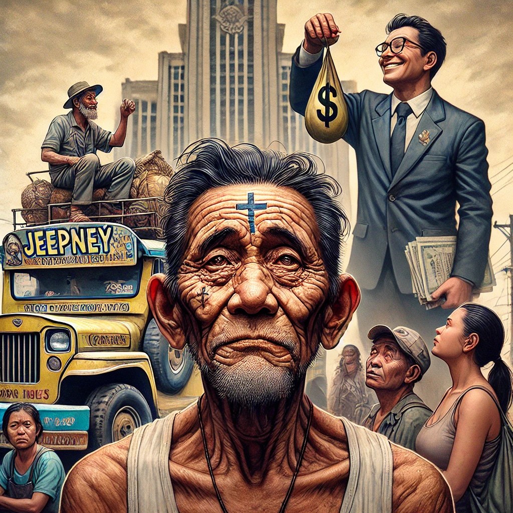 Road to Ruin: How Modernization Ran Over the Little&nbsp;Guy&nbsp;