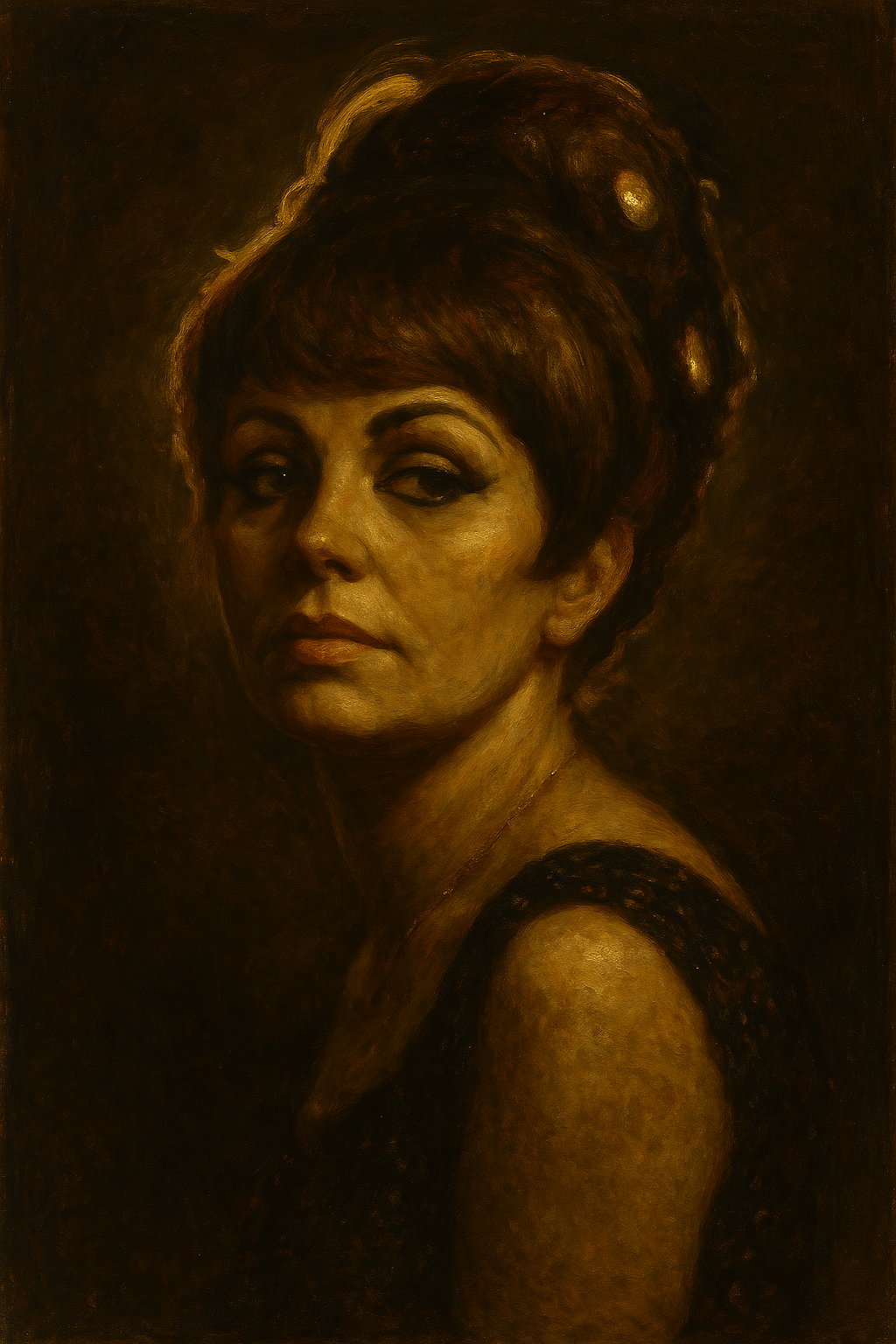 Cebuana Comet: Mapping Pilita Corrales’ Seven-Decade&nbsp;Sky