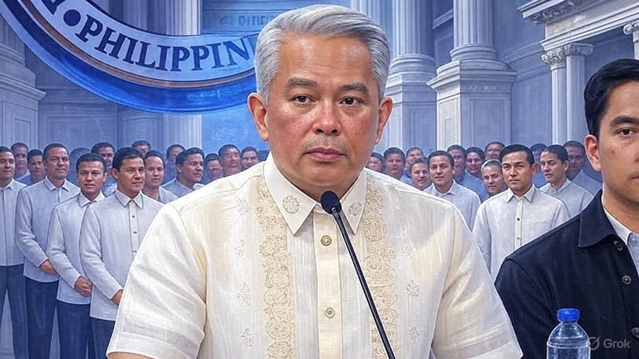 From Cavite to Country: Remulla’s Proven Leadership Demands&nbsp;Continuity