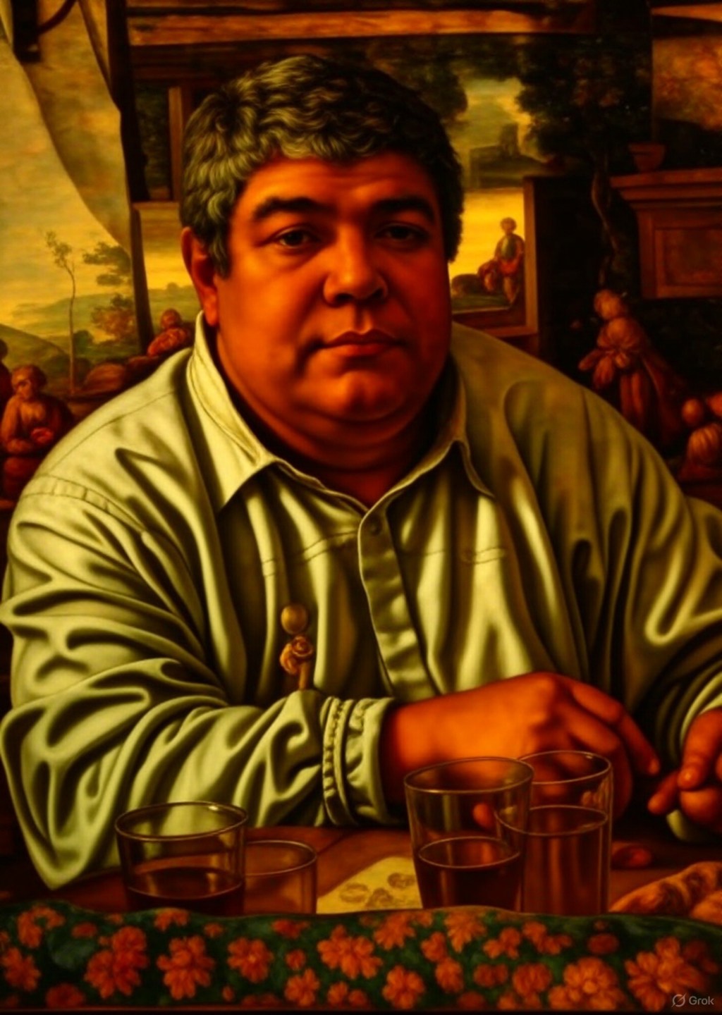 Scattering Light: The Unquiet Legacy of Victor&nbsp;Avecilla