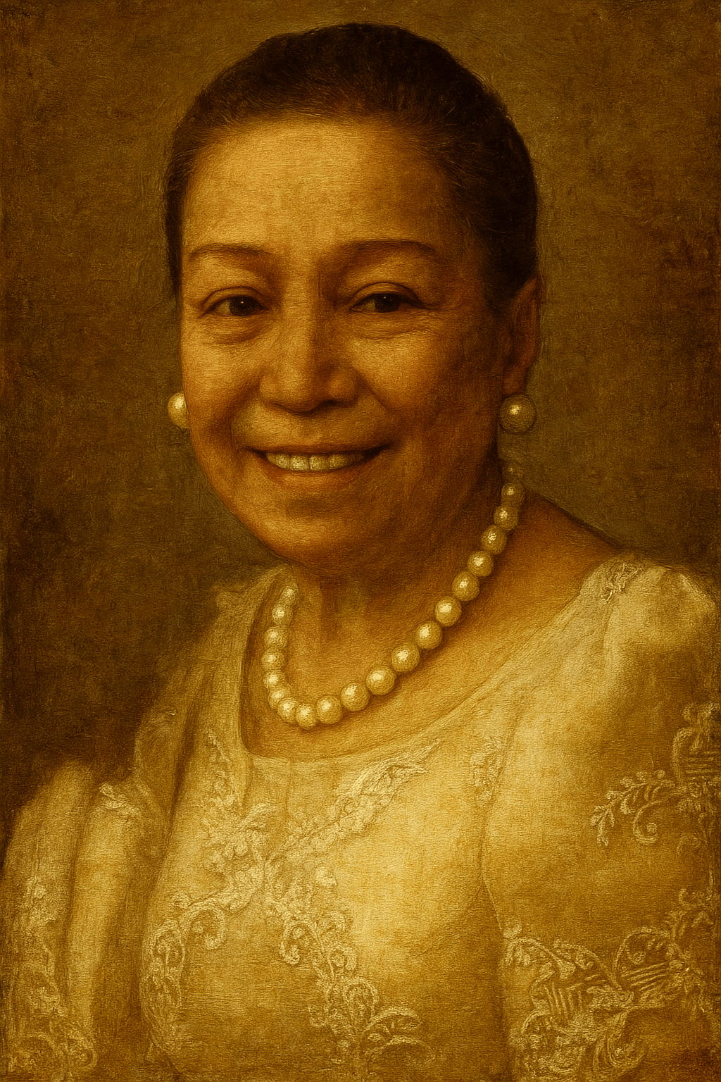 The Quiet Force: Judy Araneta Roxas and the Legacy of&nbsp;Grace