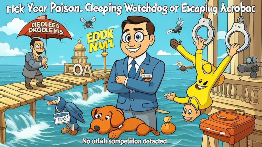 More Problems in Store for the Country if Aguinaldo or Luistro becomes SOJ