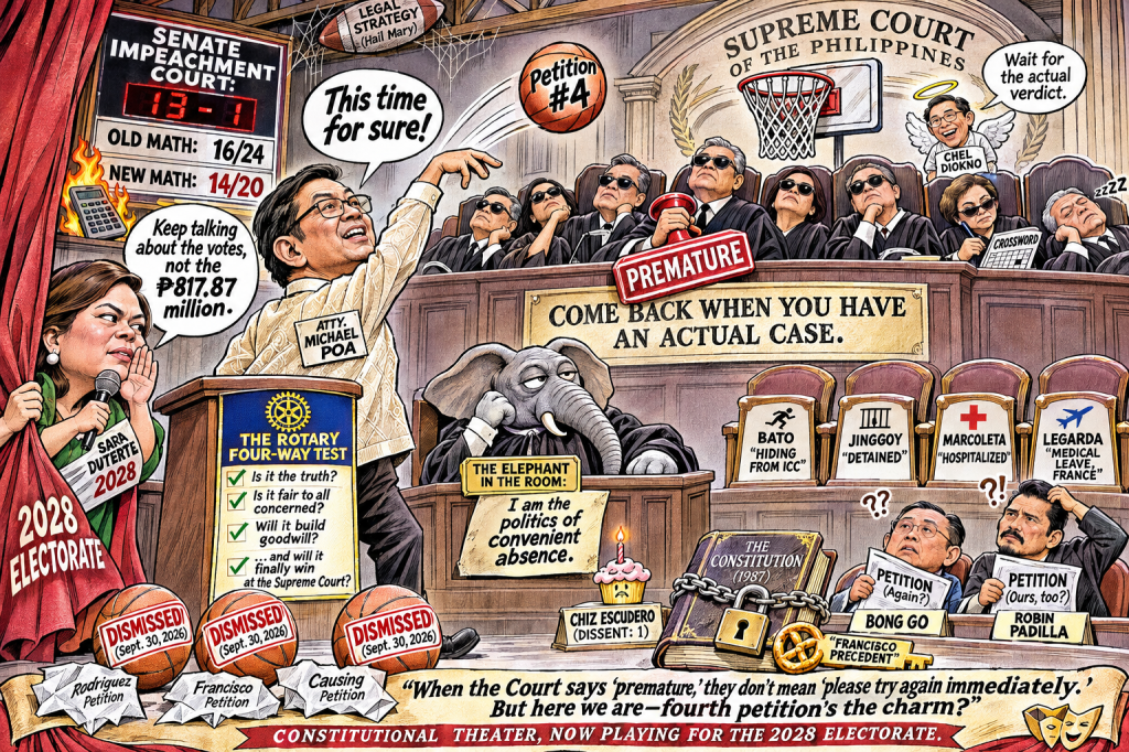 Sara’s Lawyers Are Picking a Lock the Supreme Court Already&nbsp;Changed